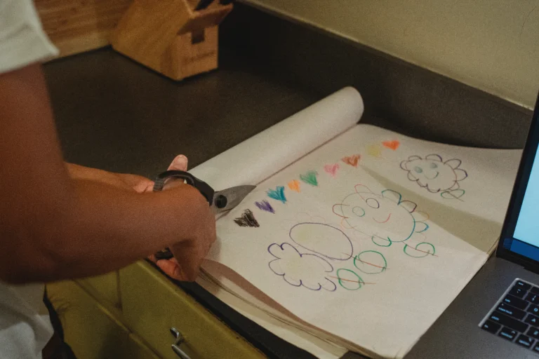 Comment créer en se libérant du jugement ?