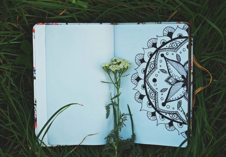 Comment dessiner avec la méthode Zentangle® ?