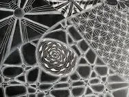 C’est du Zentangle… ou pas ?