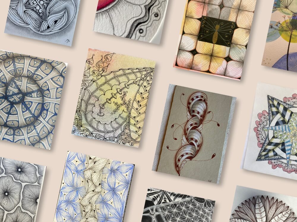 Aperçu du parcours Se retrouver, une ligne à la fois